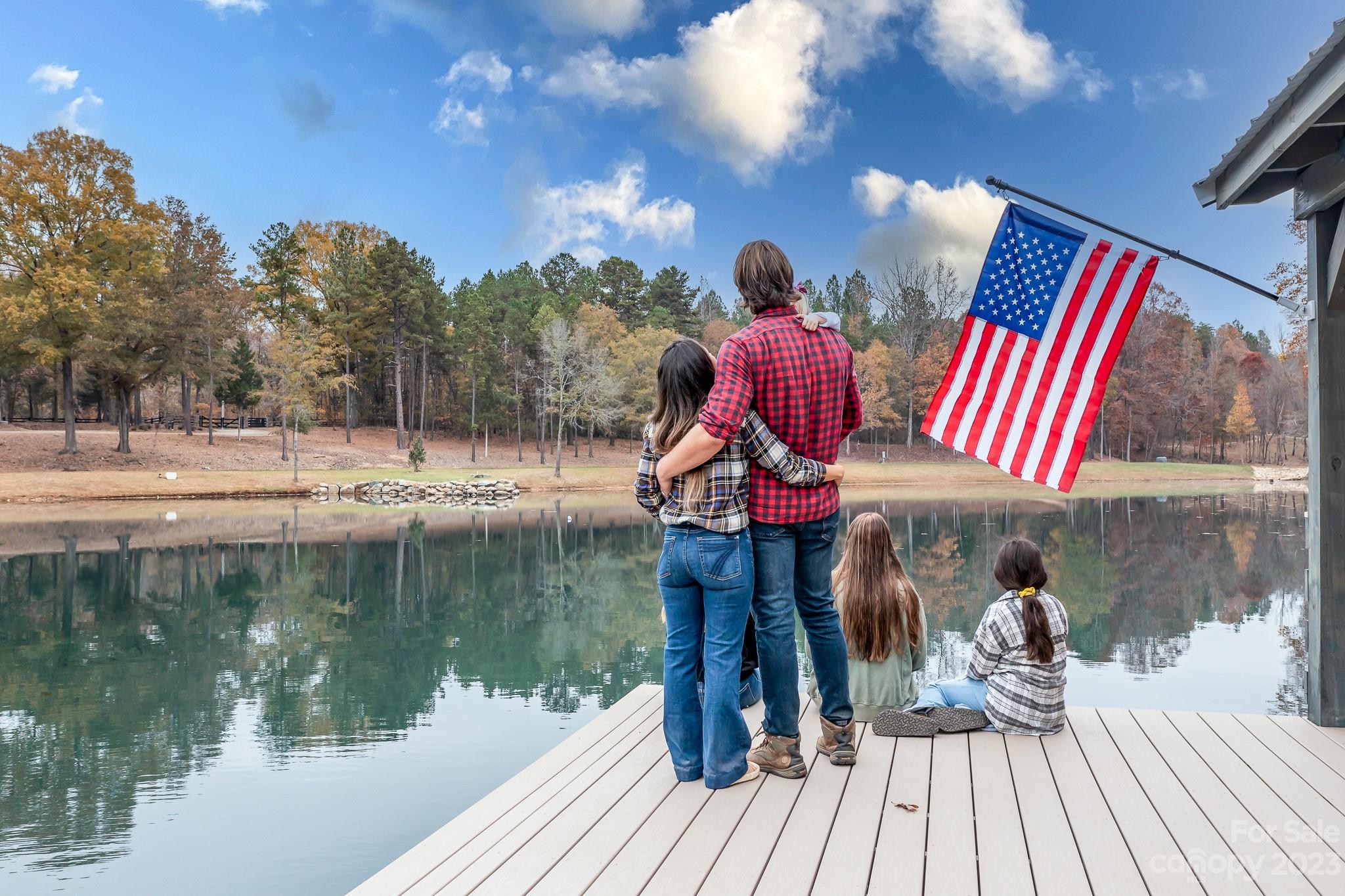 Ventosa at Catawba Springs - Land