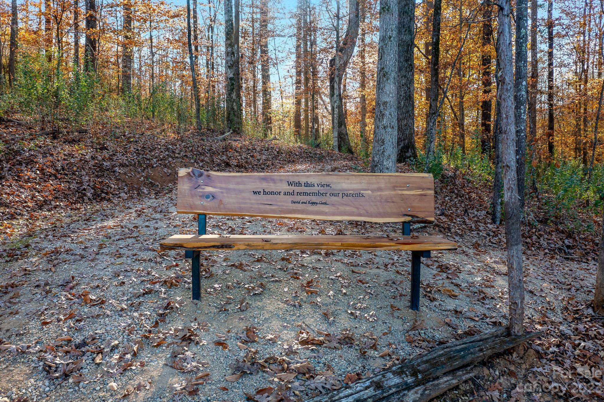 Ventosa at Catawba Springs - Land