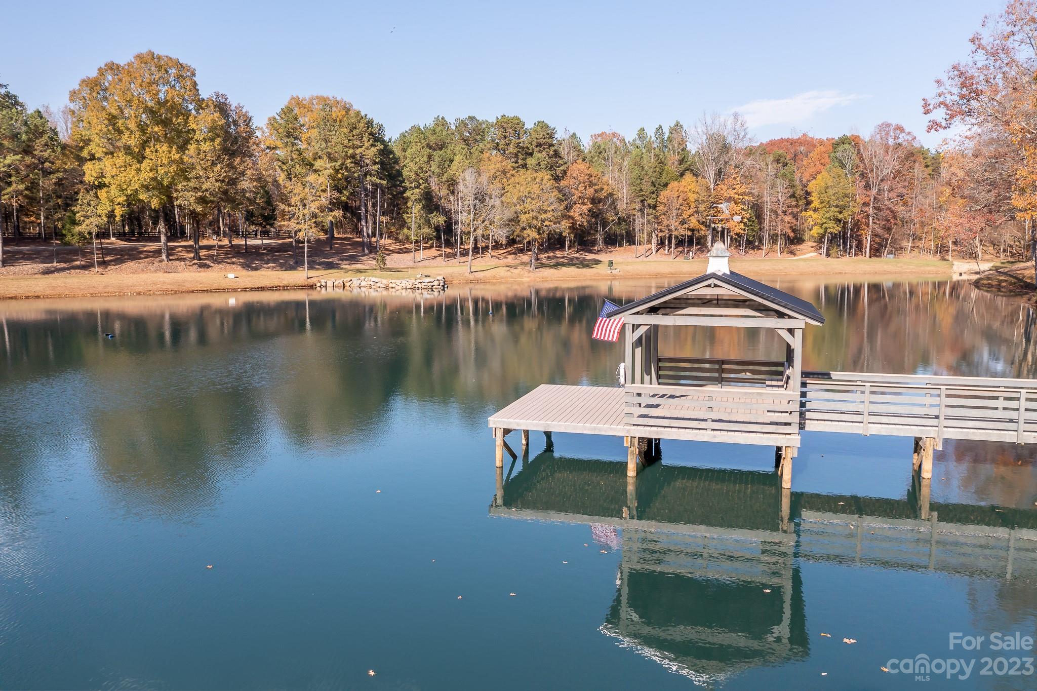 Ventosa at Catawba Springs - Land