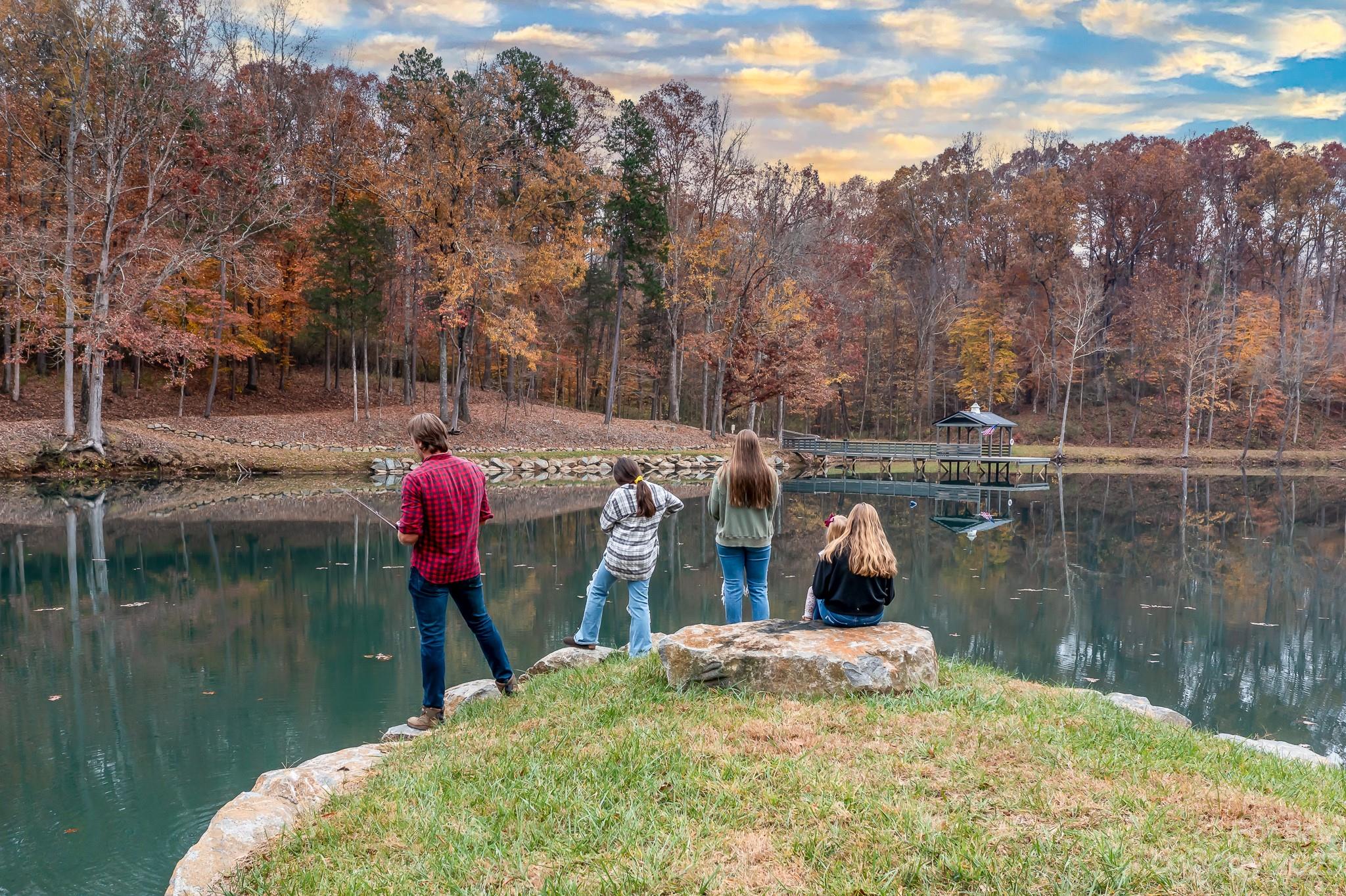 Ventosa at Catawba Springs - Land