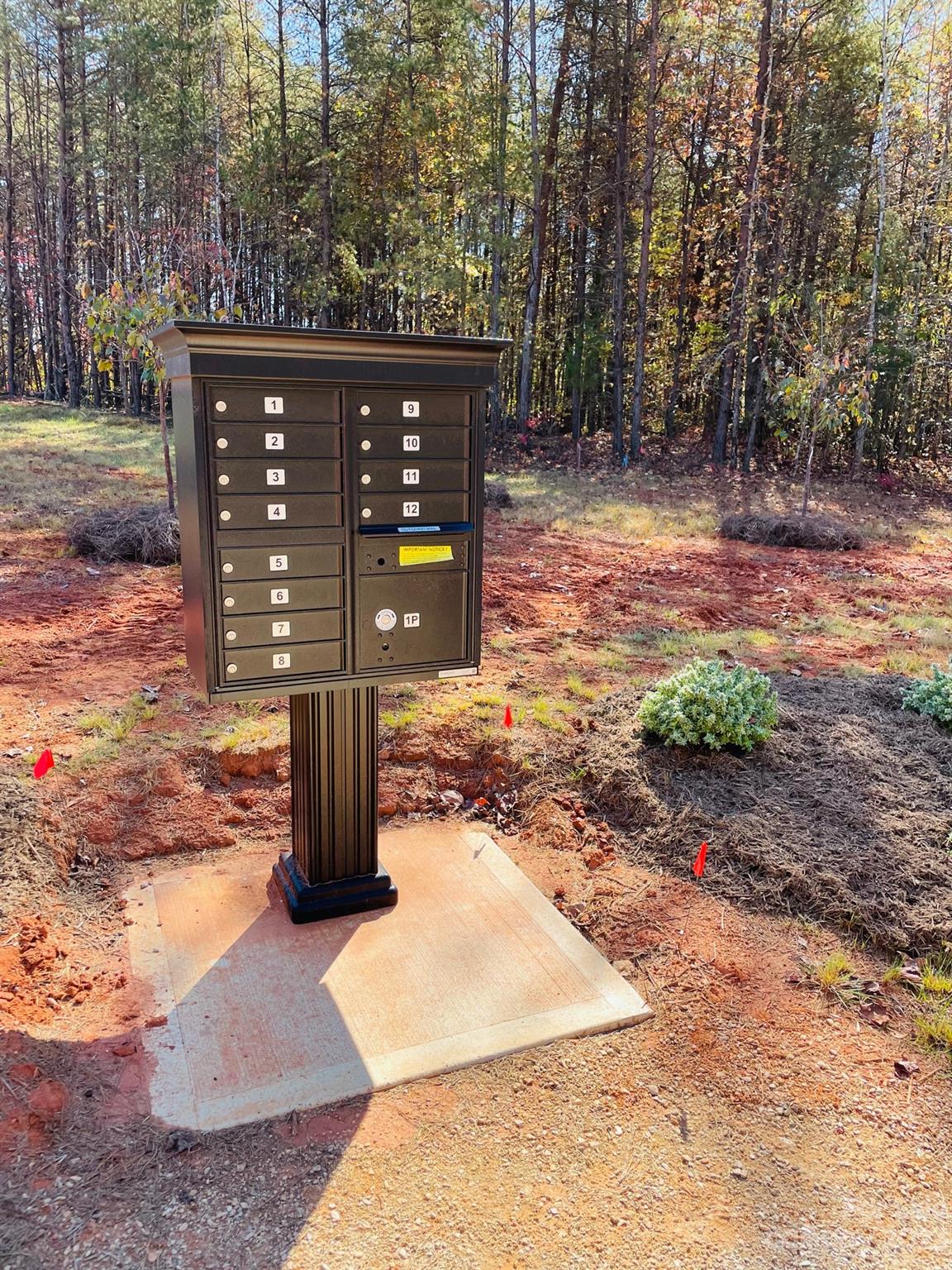 Ventosa at Catawba Springs - Land