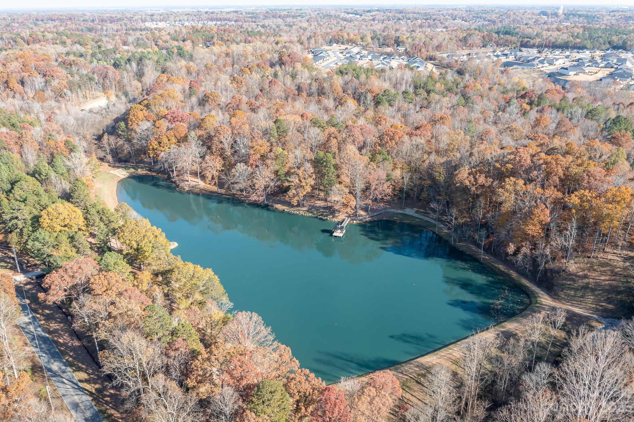 Ventosa at Catawba Springs - Land
