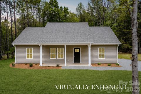 Photo of 318 Stanback Street, Mount Gilead, NC 27306 (MLS # 4239118)
