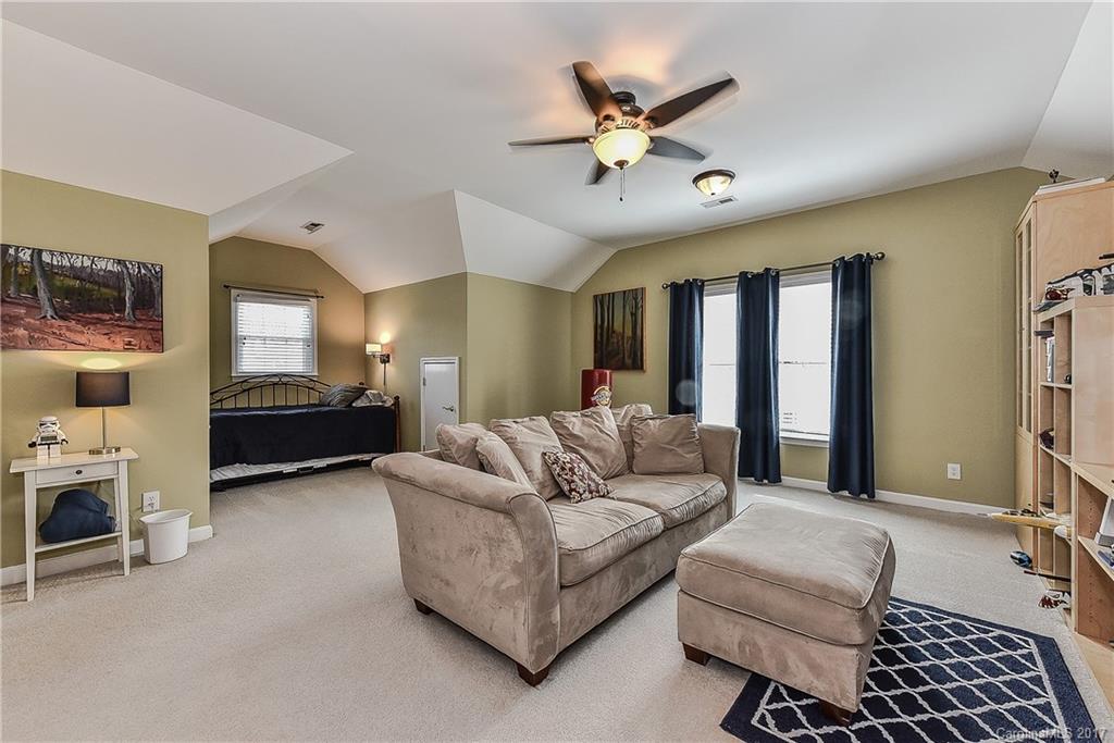 Kingston Forest - Residential