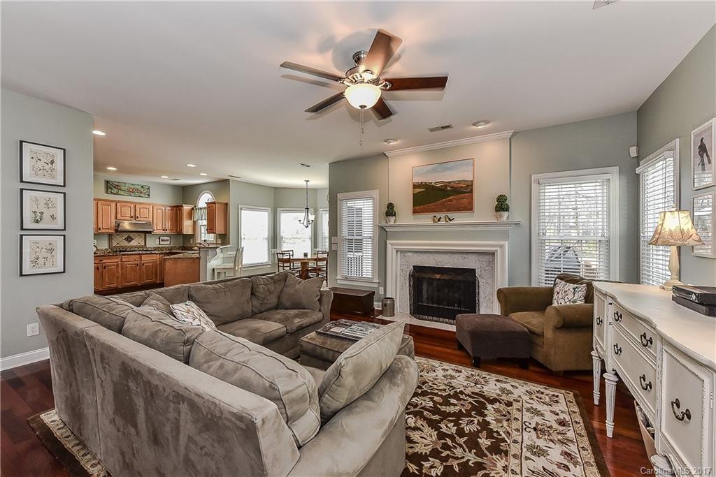 Kingston Forest - Residential