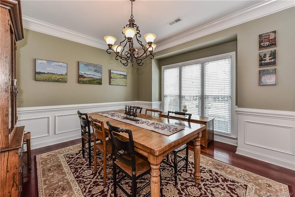 Kingston Forest - Residential