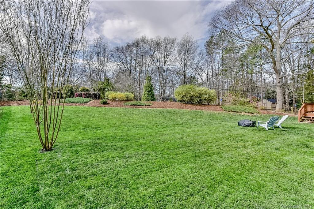 Kingston Forest - Residential