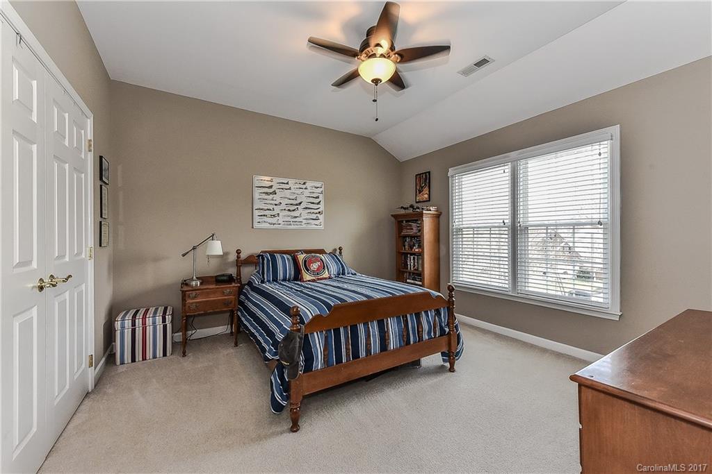 Kingston Forest - Residential