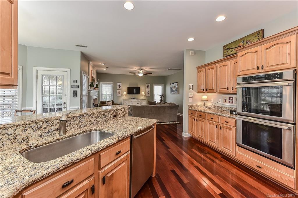 Kingston Forest - Residential