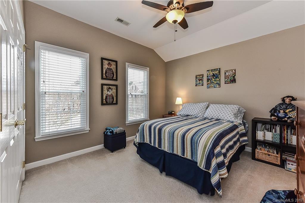 Kingston Forest - Residential