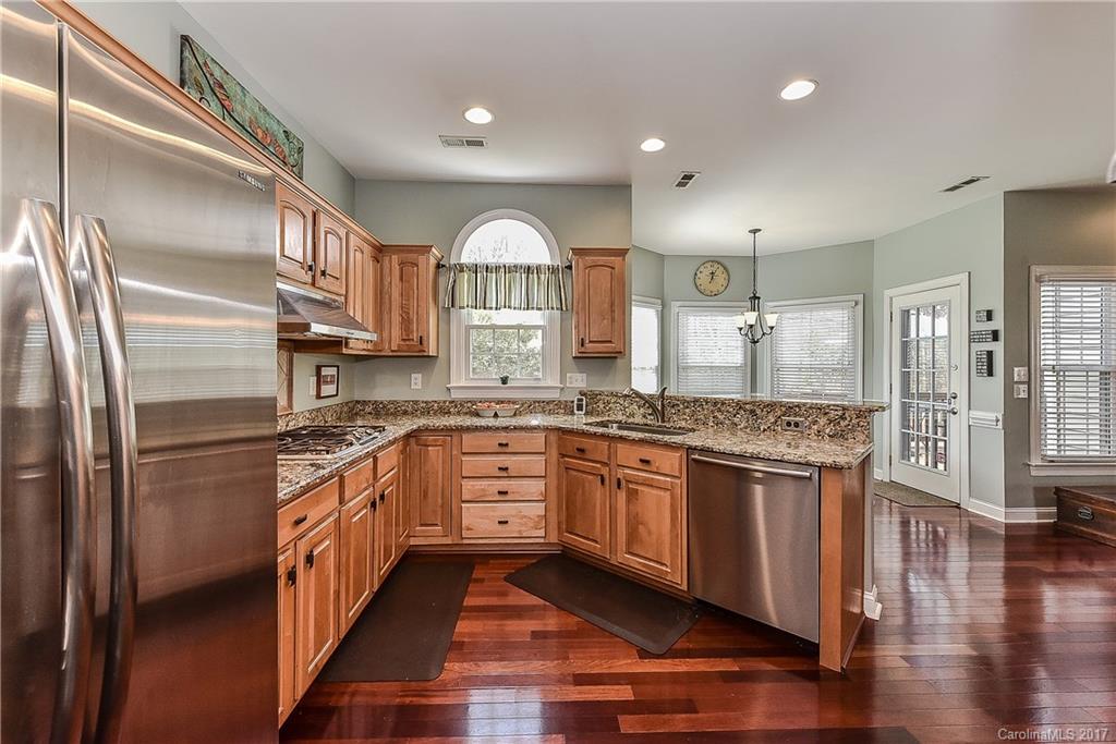 Kingston Forest - Residential