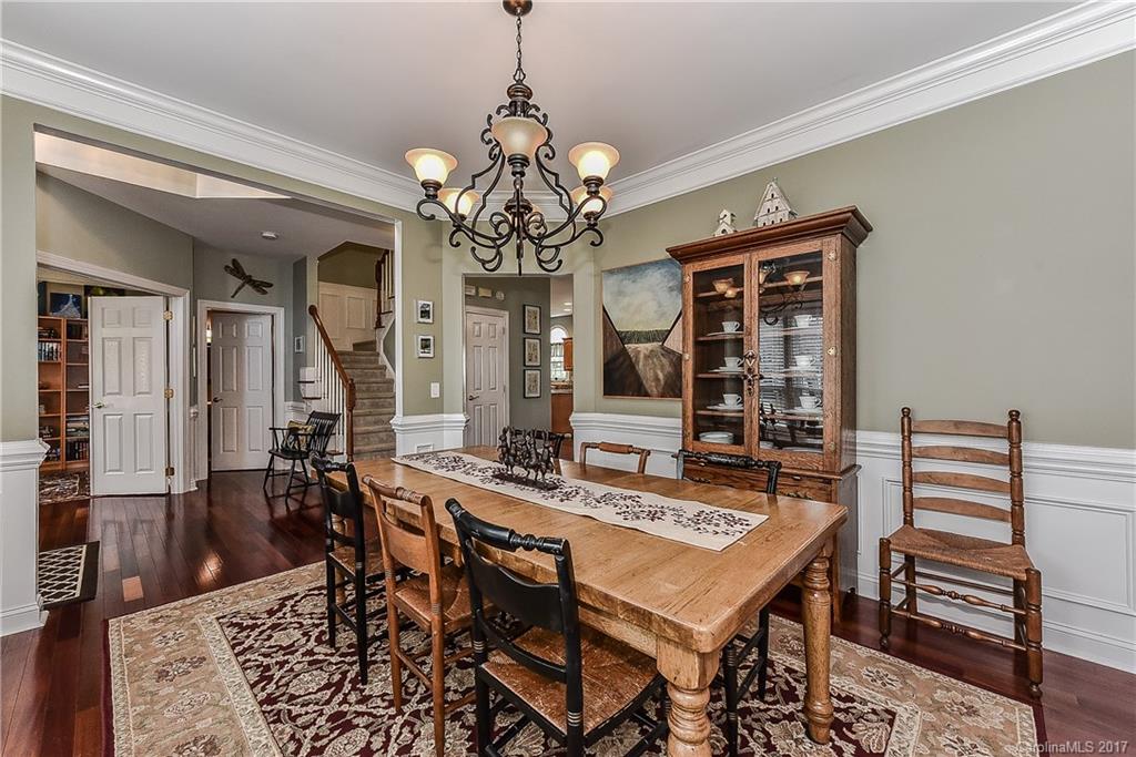 Kingston Forest - Residential