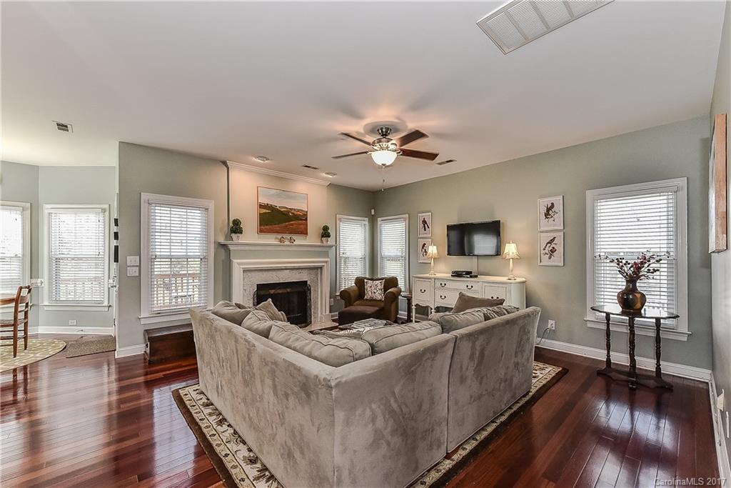 Kingston Forest - Residential