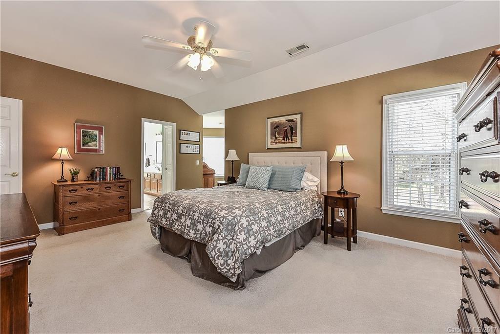 Kingston Forest - Residential