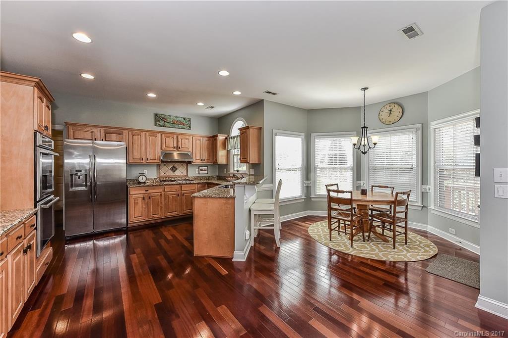 Kingston Forest - Residential