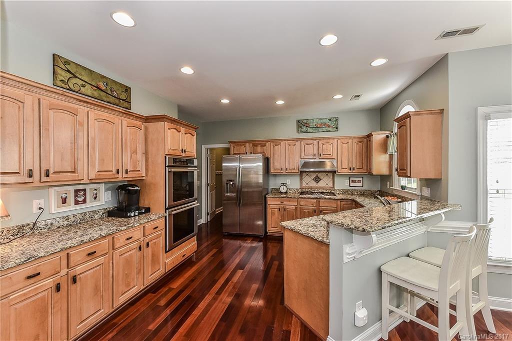 Kingston Forest - Residential