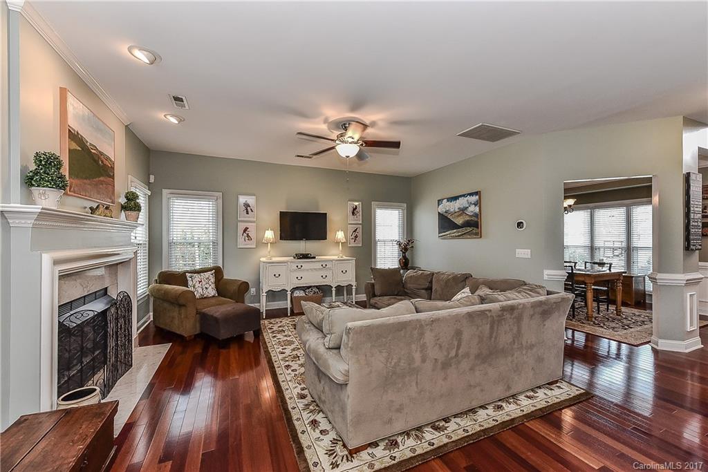 Kingston Forest - Residential