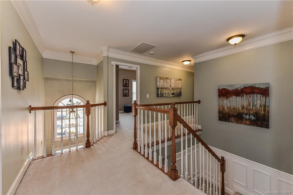 Kingston Forest - Residential