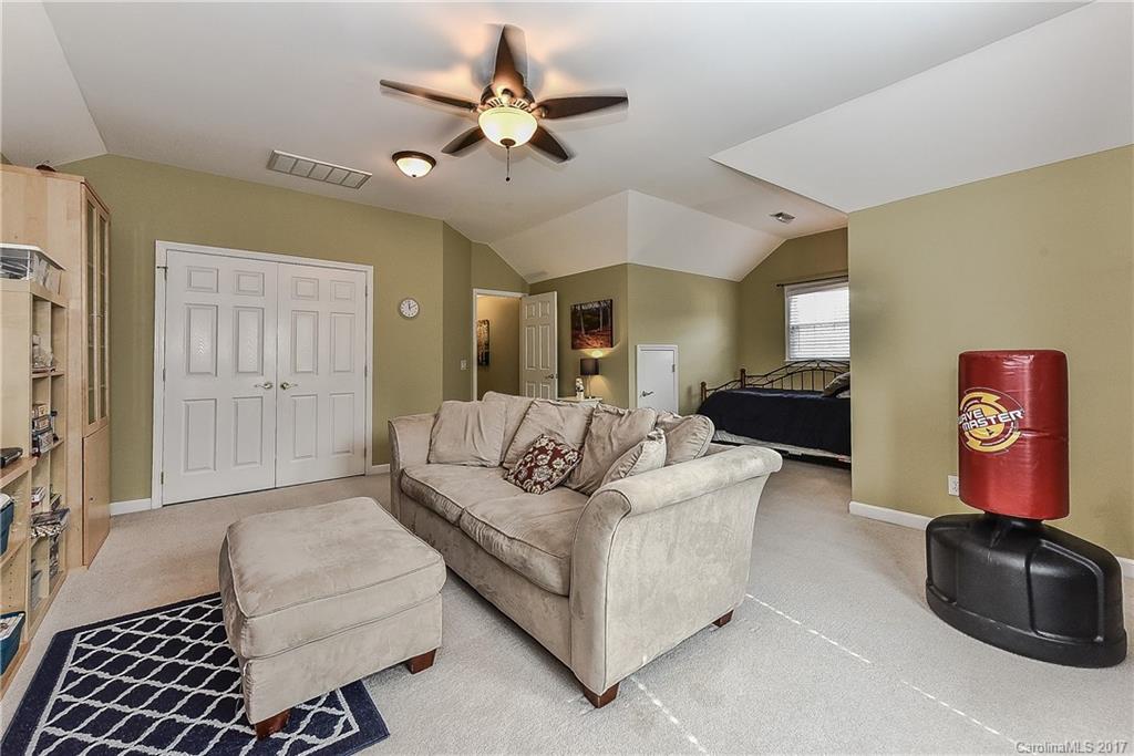 Kingston Forest - Residential