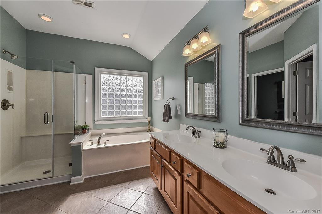 Kingston Forest - Residential