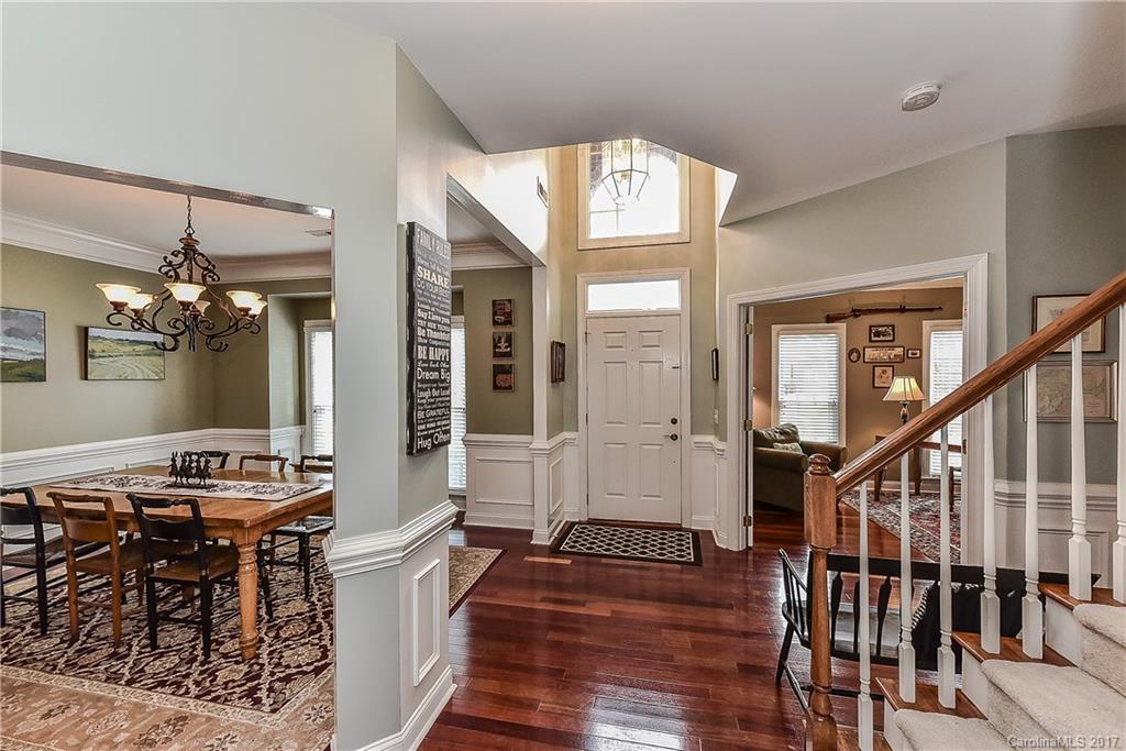 Kingston Forest - Residential