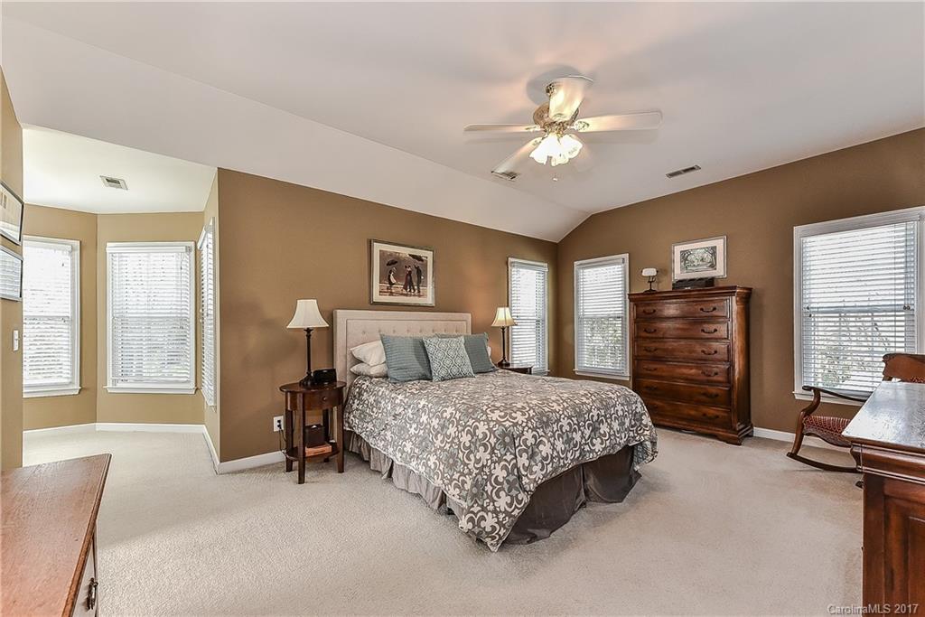 Kingston Forest - Residential