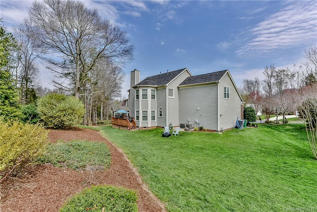 Kingston Forest - Residential