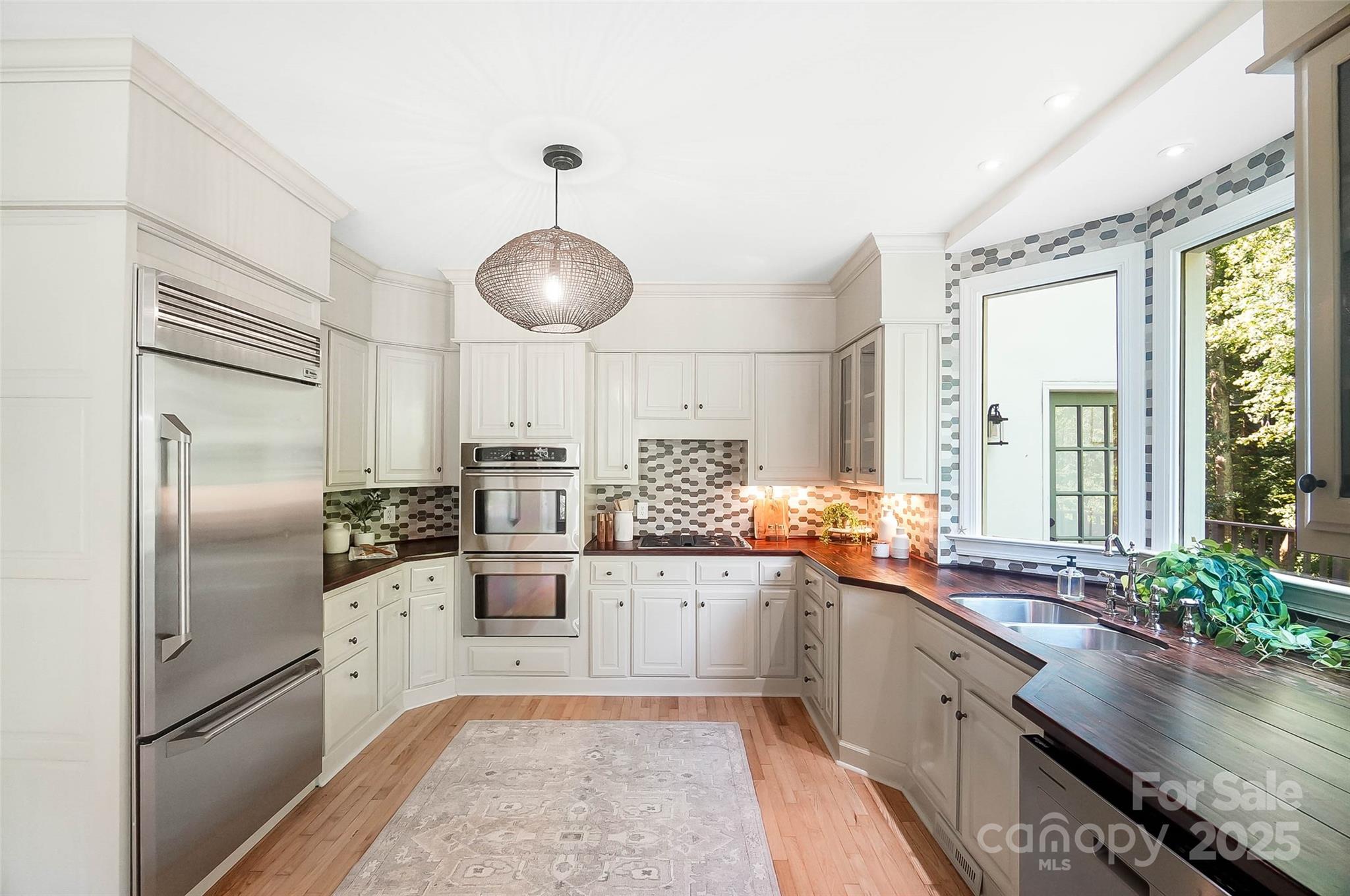 Greyson - Residential