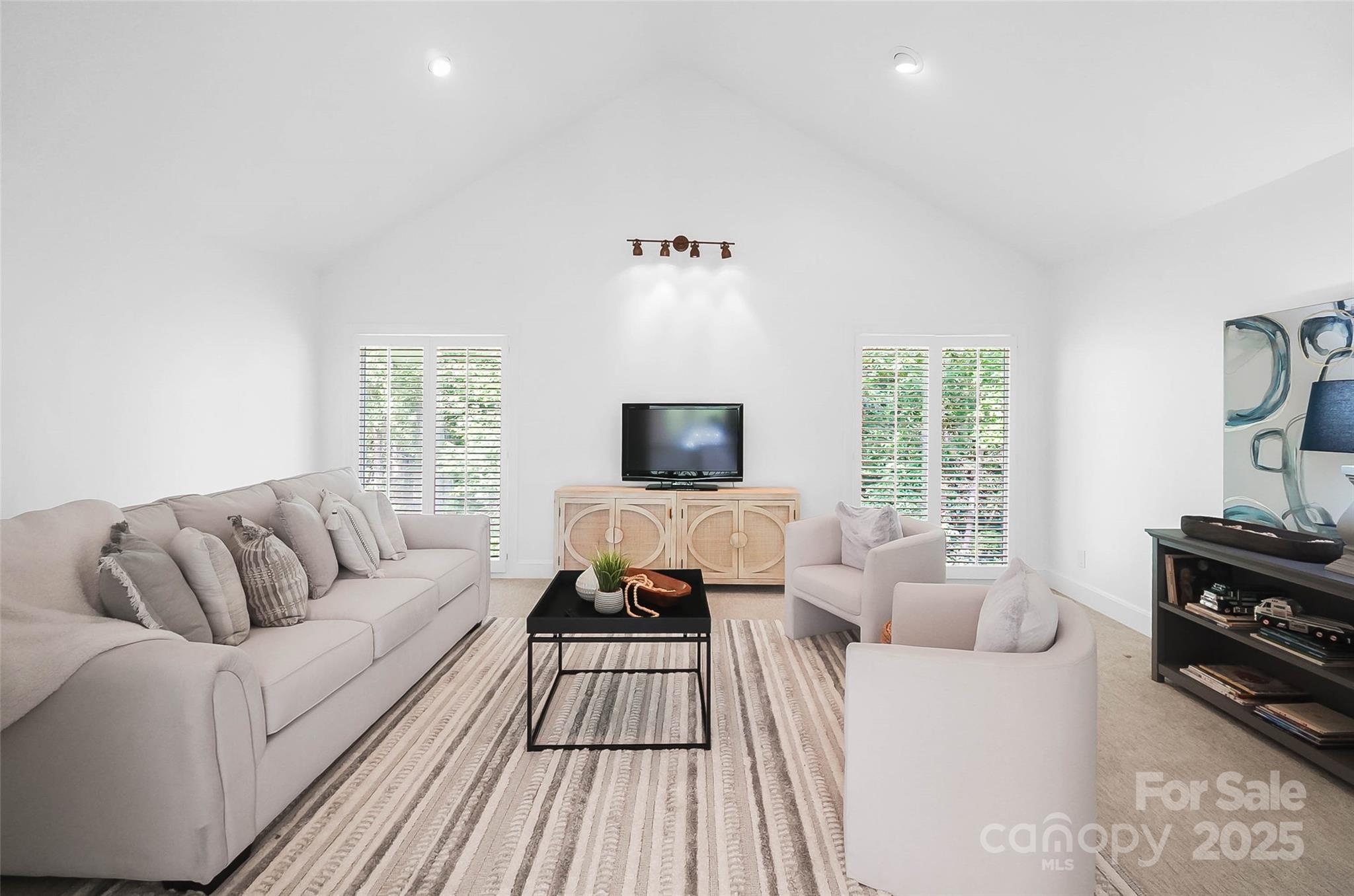 Greyson - Residential