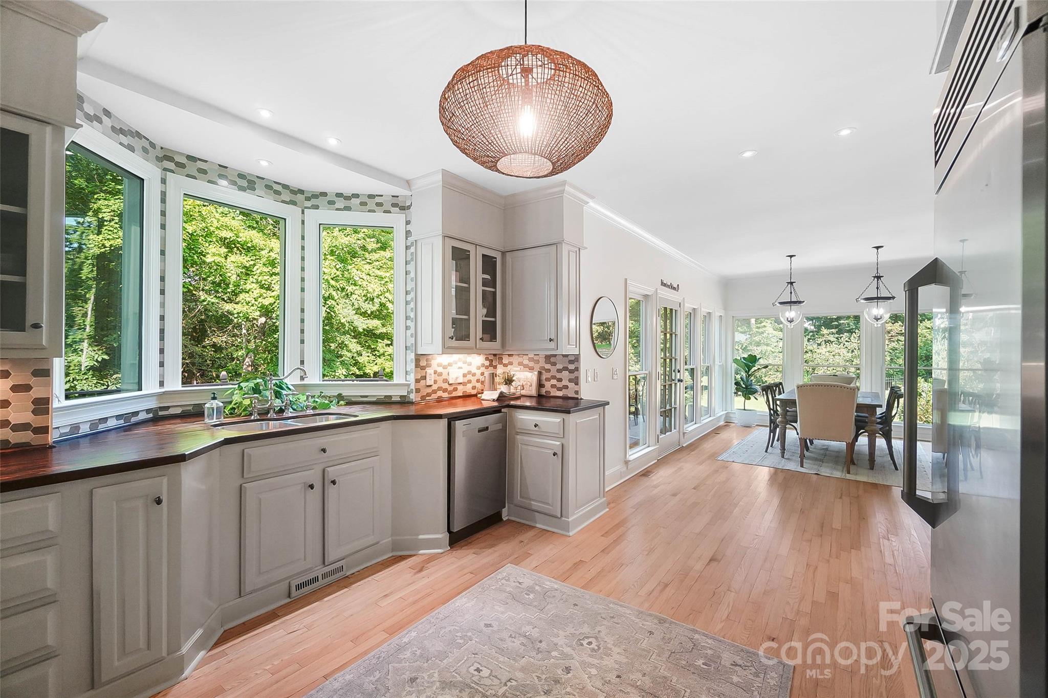 Greyson - Residential