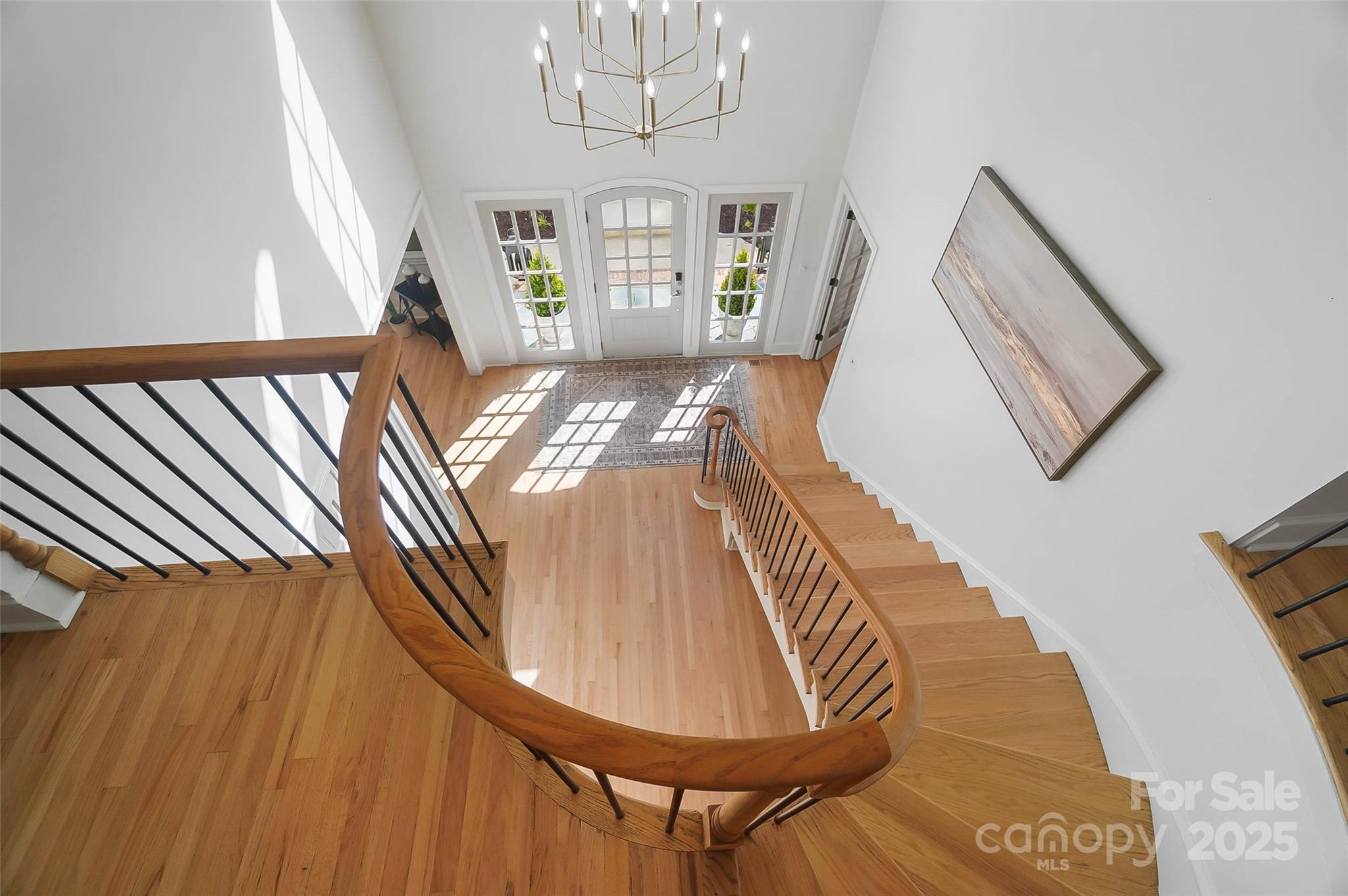 Greyson - Residential