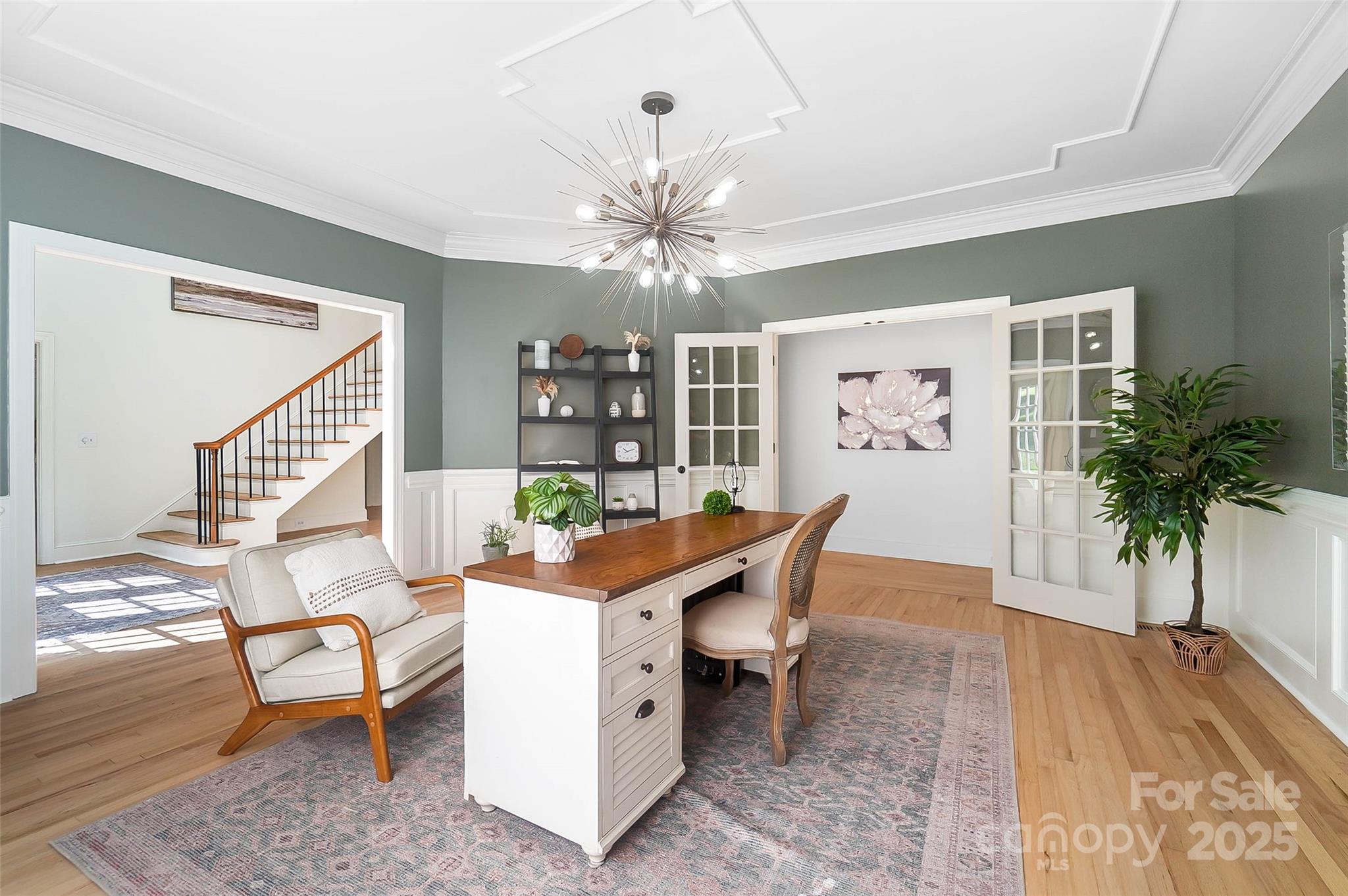 Greyson - Residential