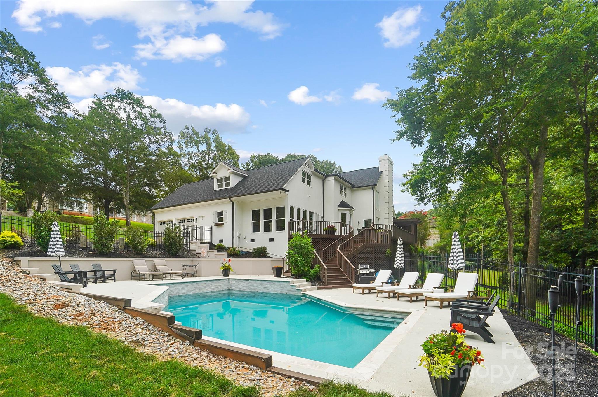 Greyson - Residential