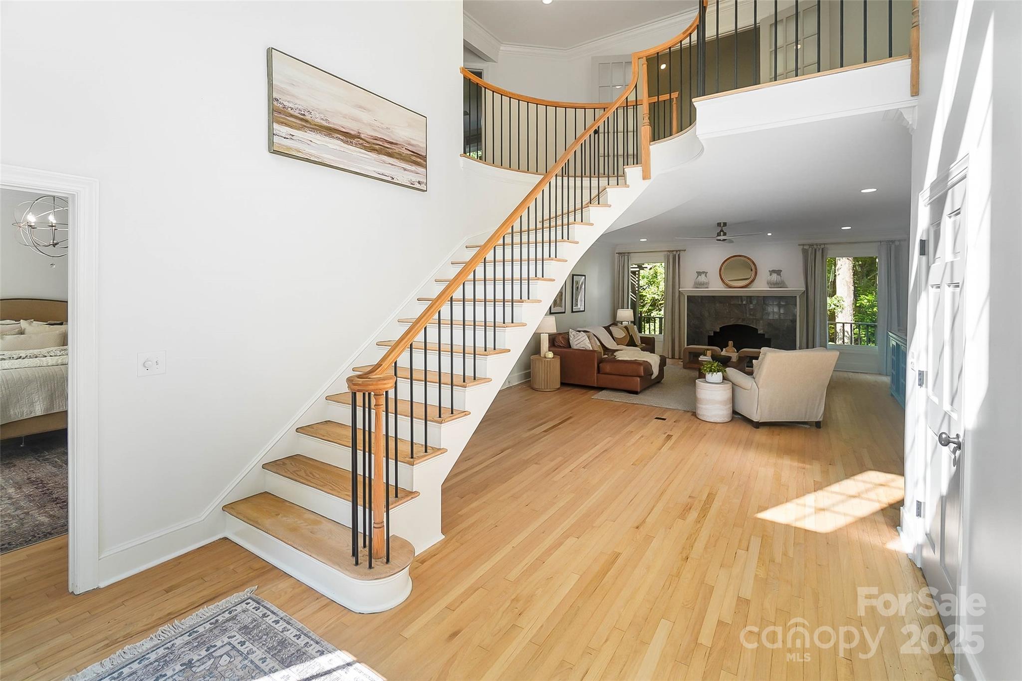 9522 Greyson Heights Drive