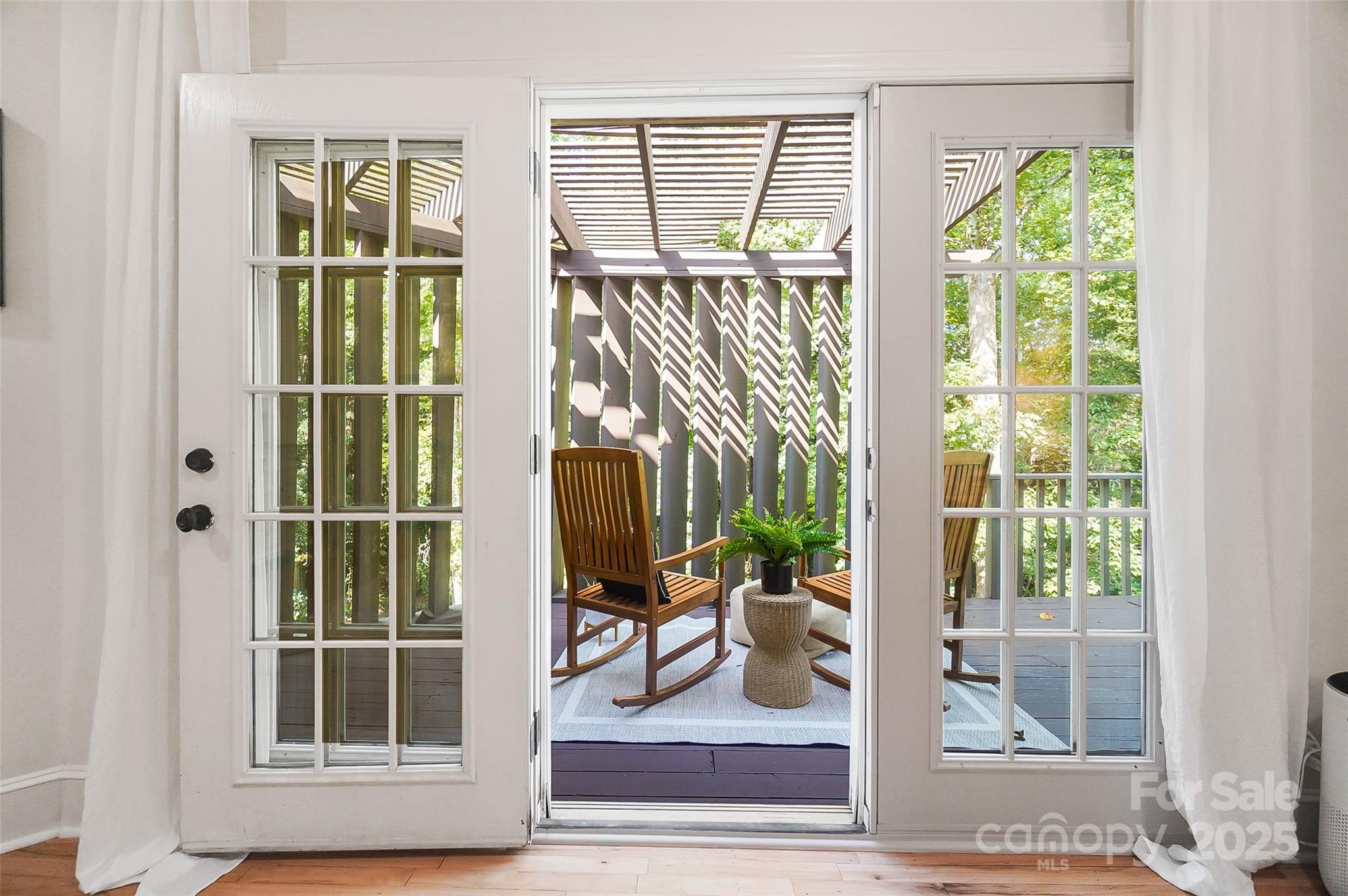 Greyson - Residential