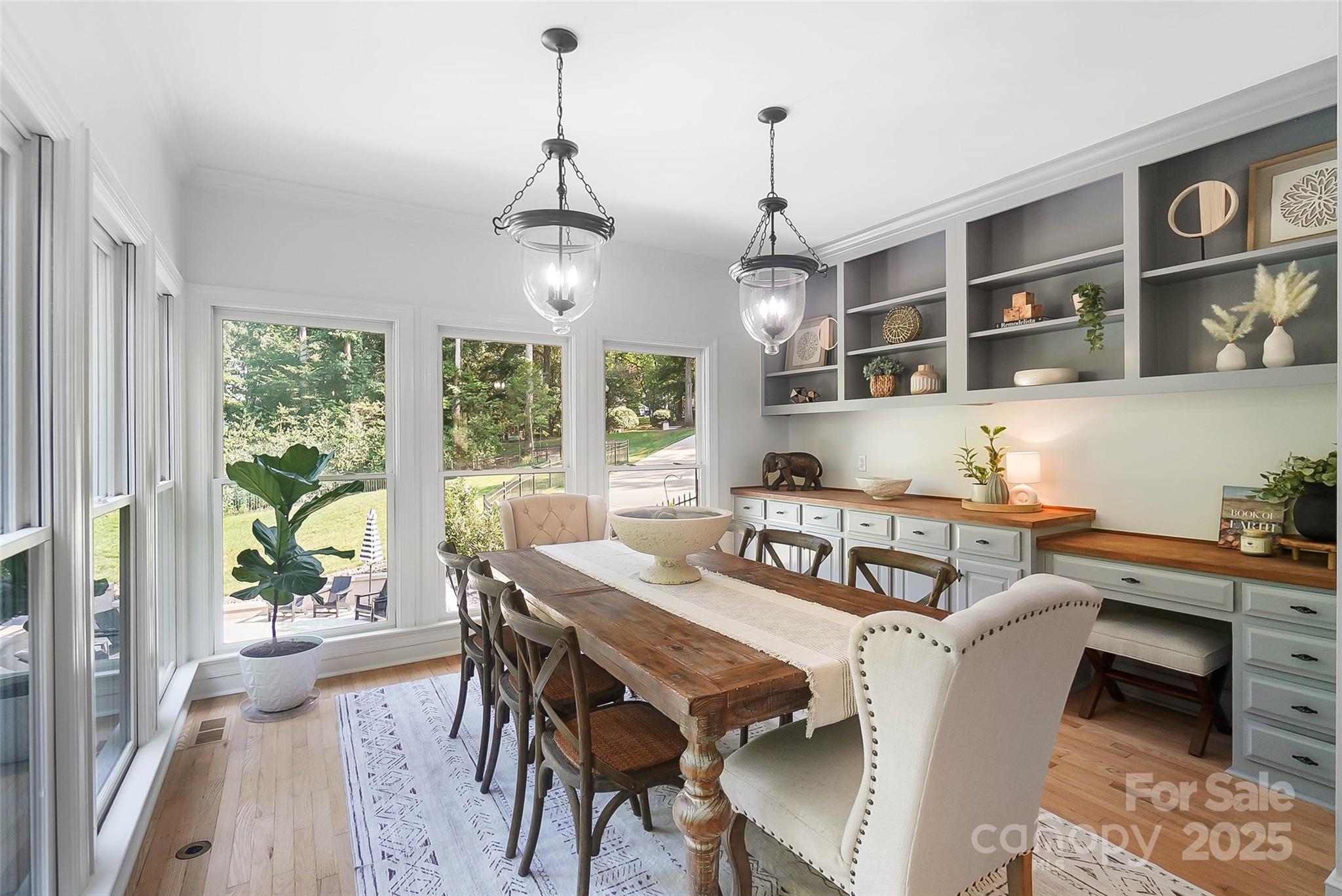 Greyson - Residential