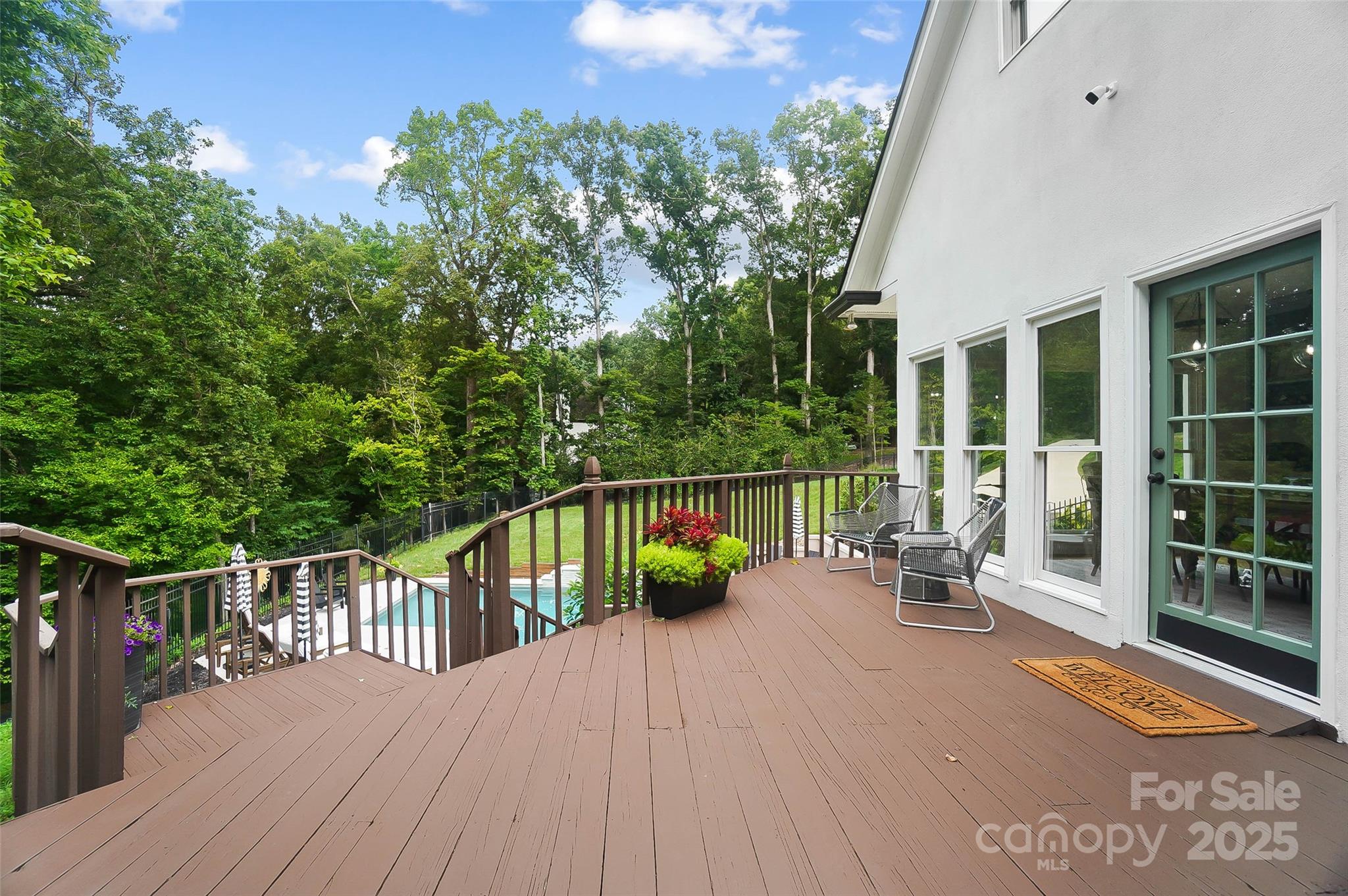 Greyson - Residential