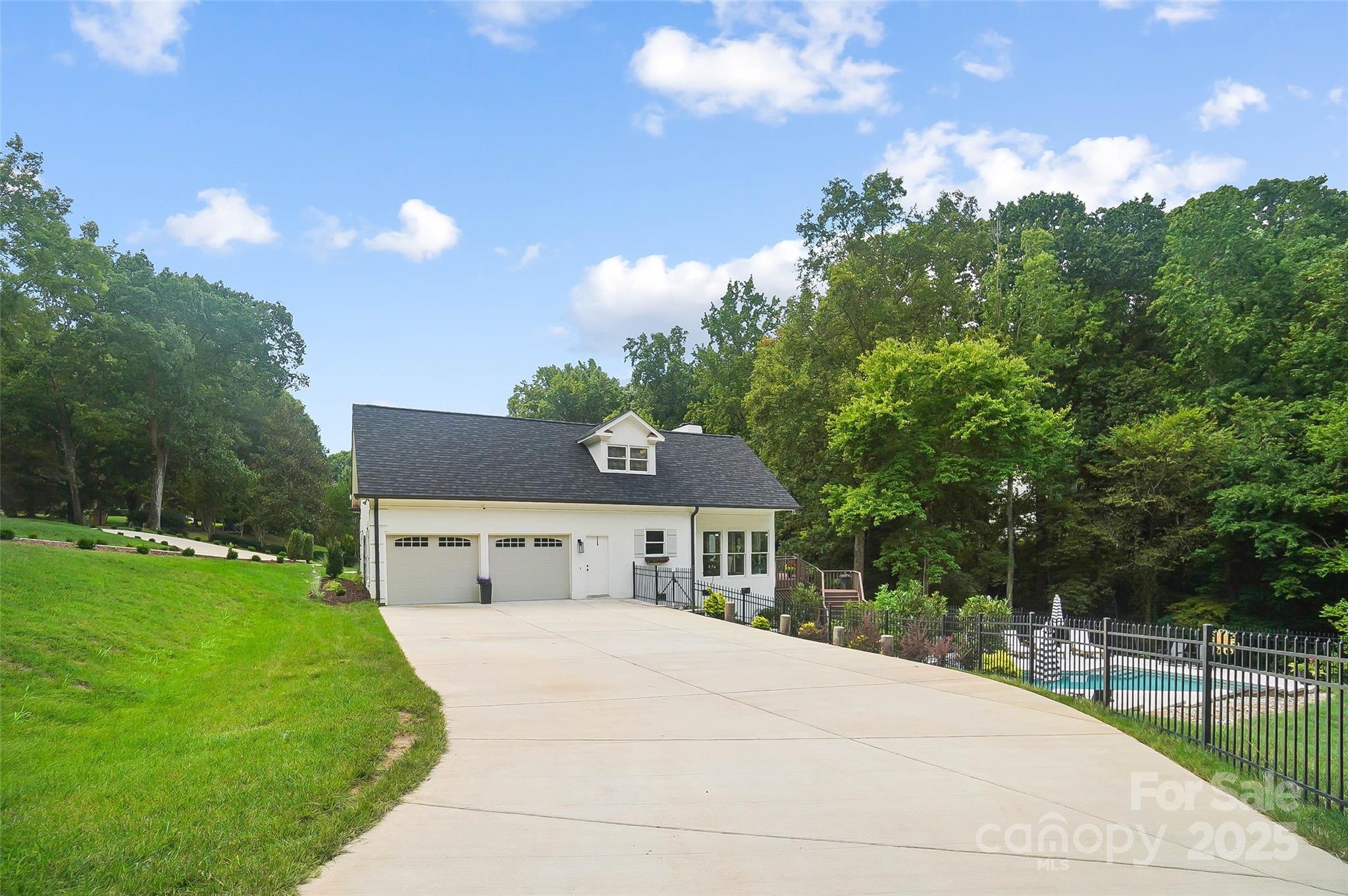 Greyson - Residential