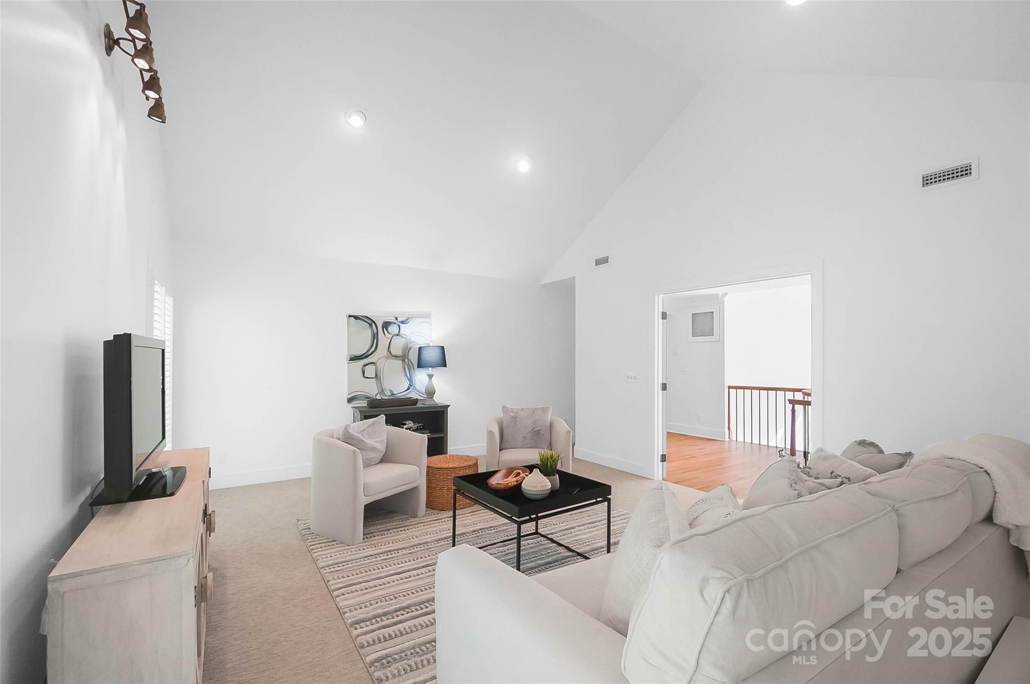 Greyson - Residential