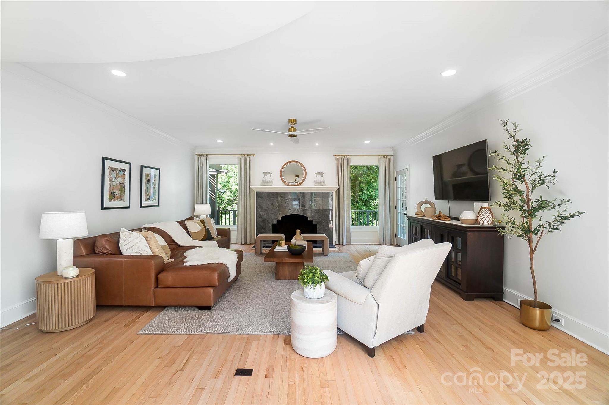 Greyson - Residential