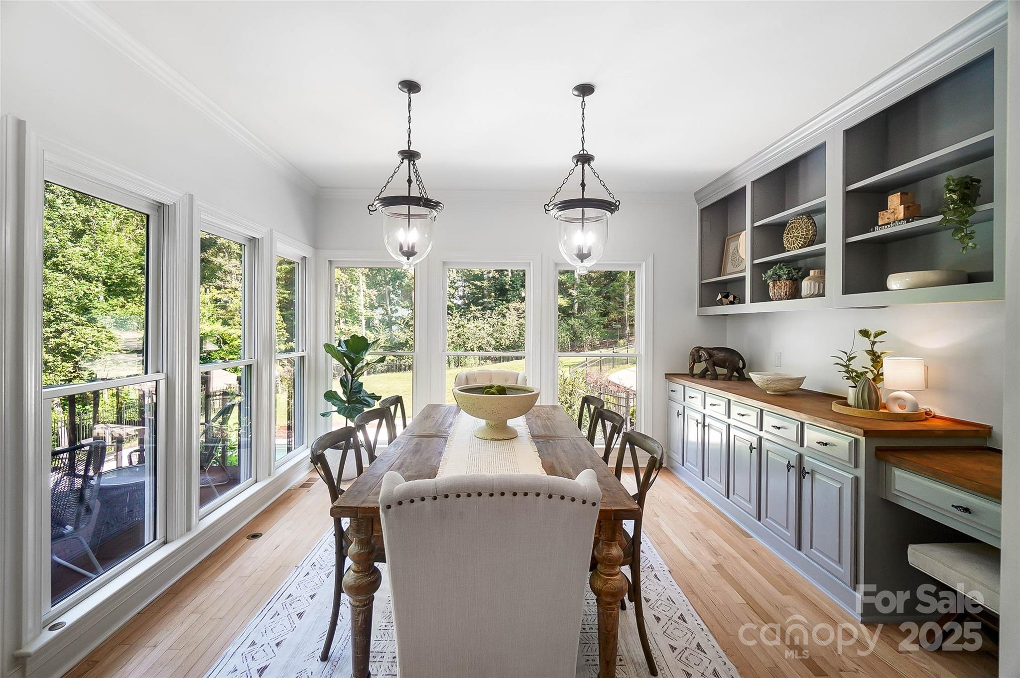 Greyson - Residential