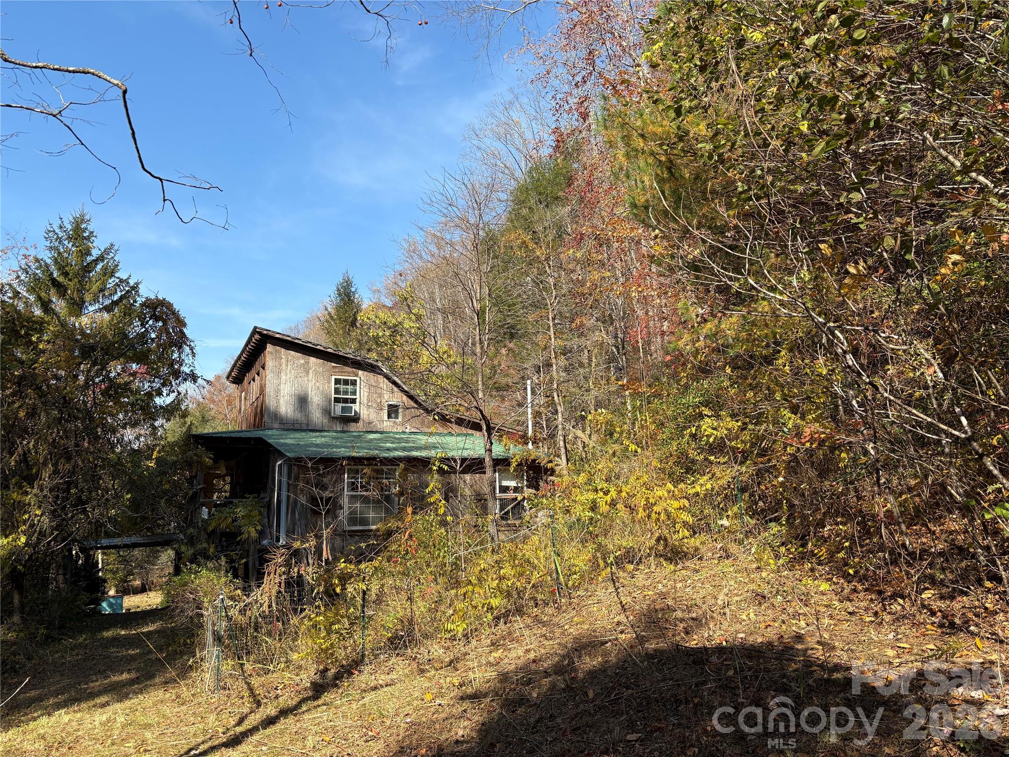 276 Cedar Creek Road