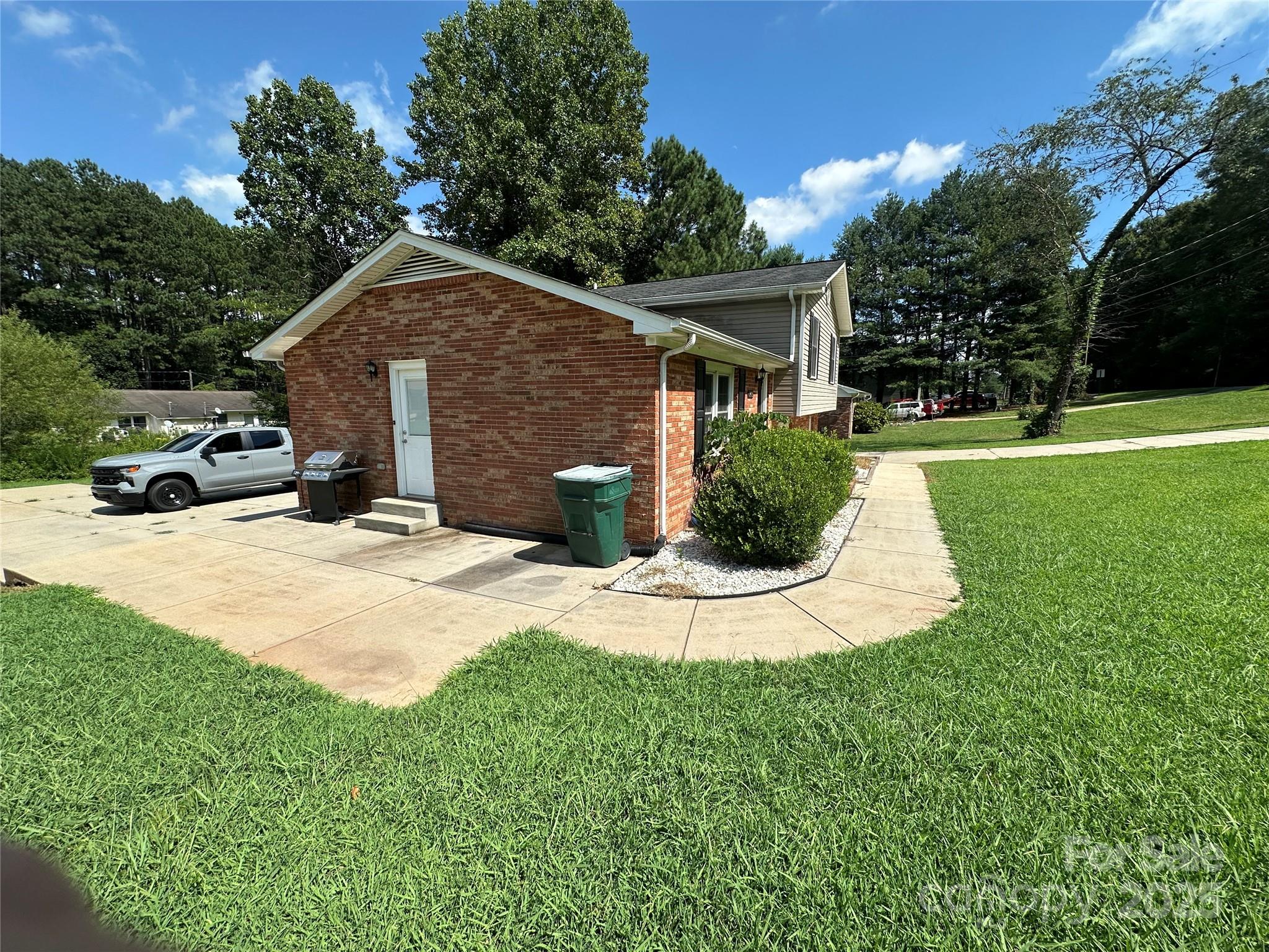 1401 Southwest Boulevard