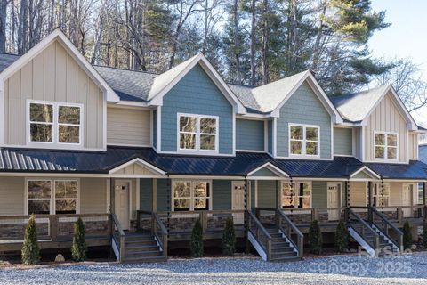 330 Bowditch Street 2A Burnsville NC 28714