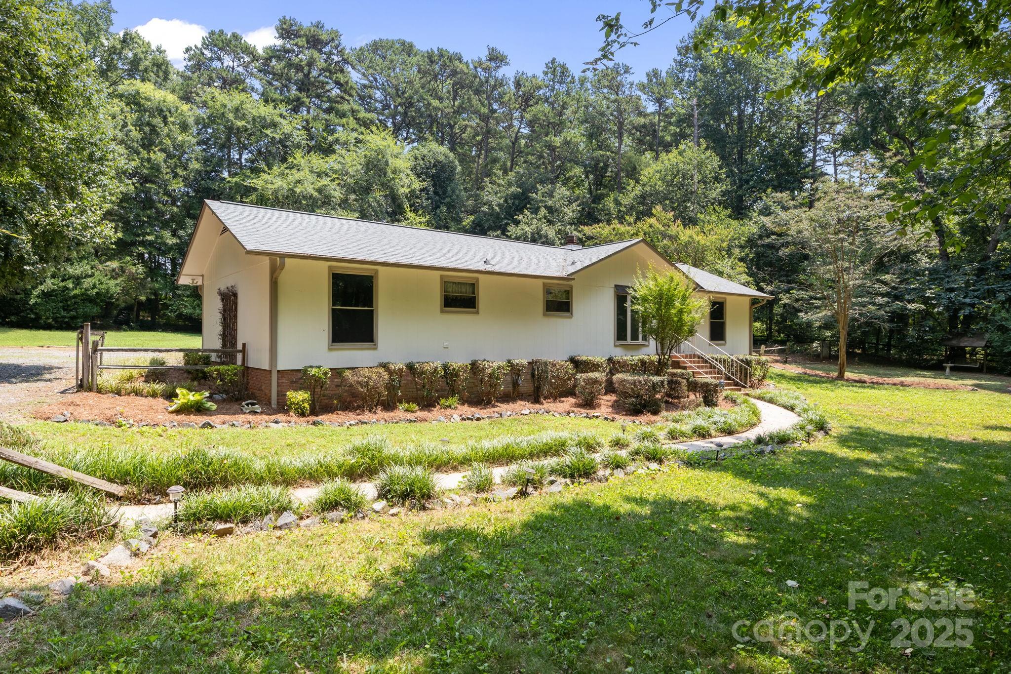 12538 Sam Furr Road