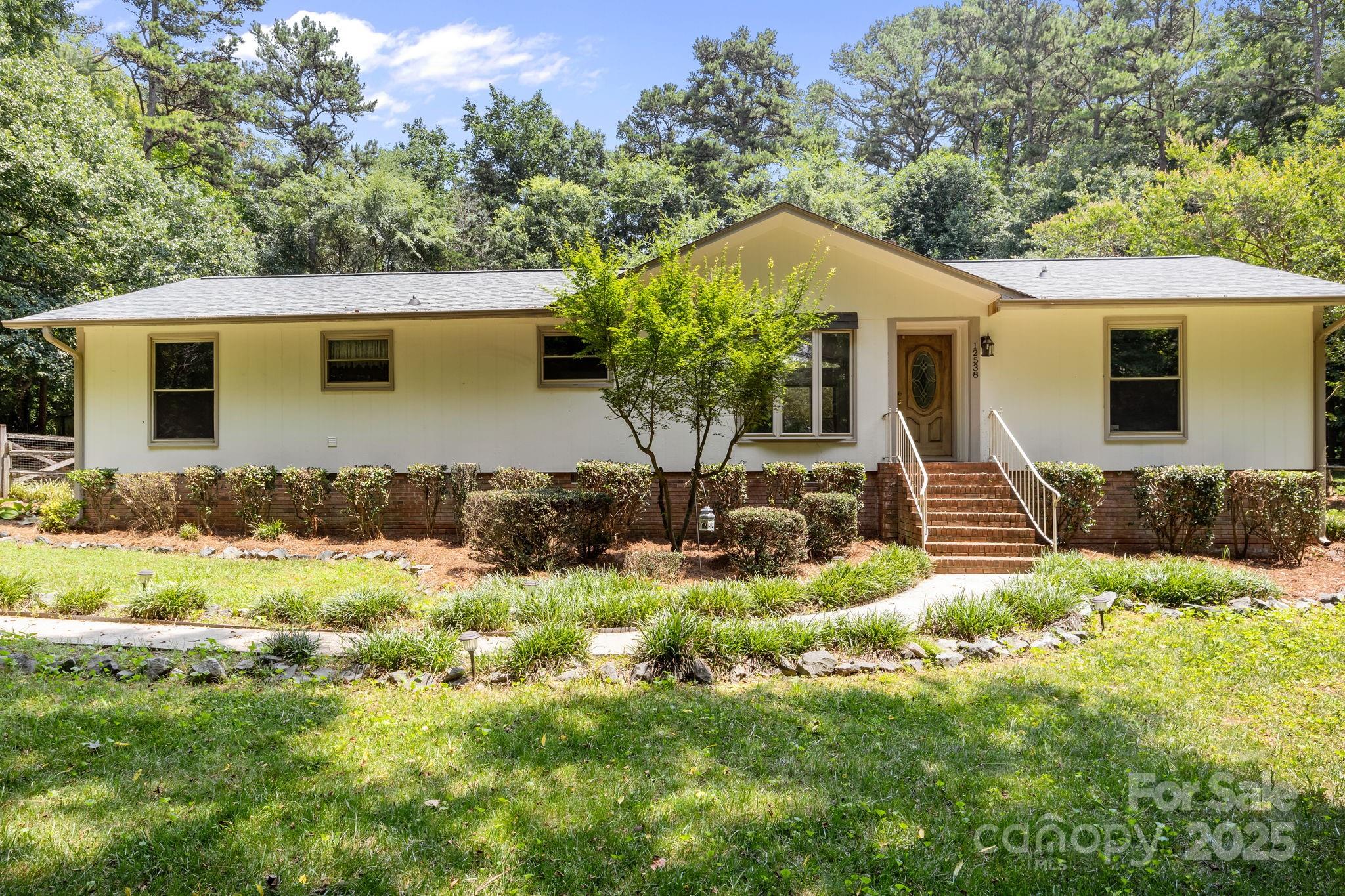 12538 Sam Furr Road