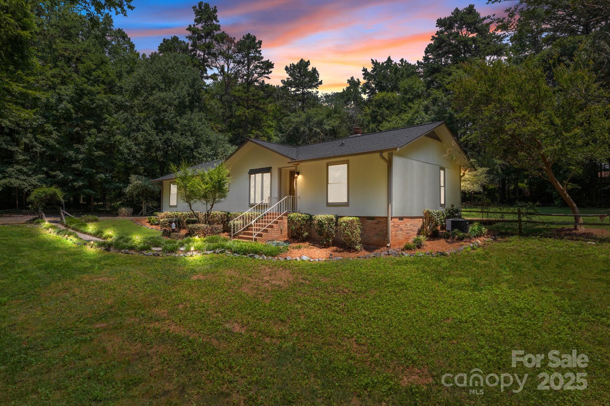 12538 Sam Furr Road