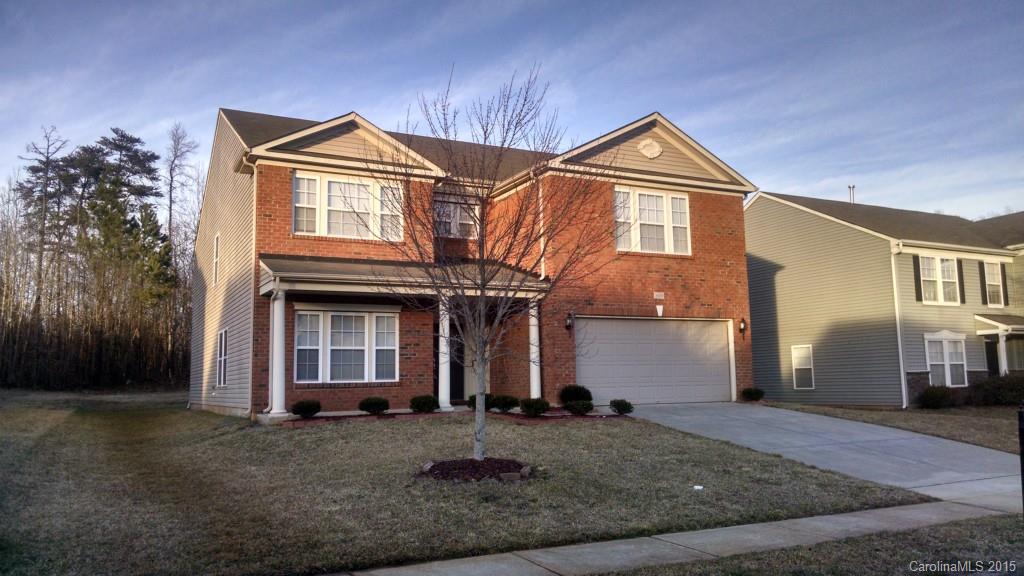 Crowders View - Residential