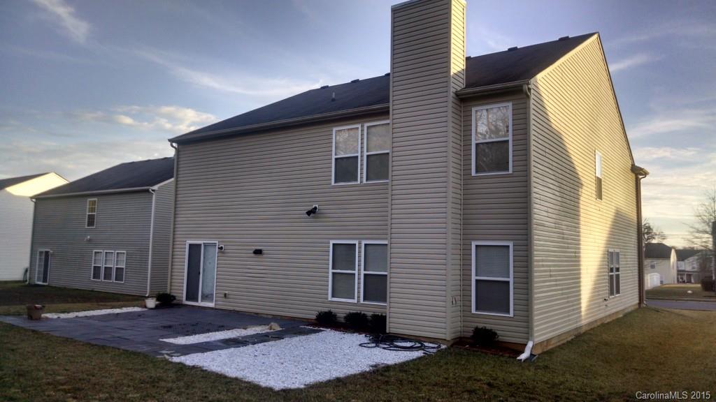 Crowders View - Residential