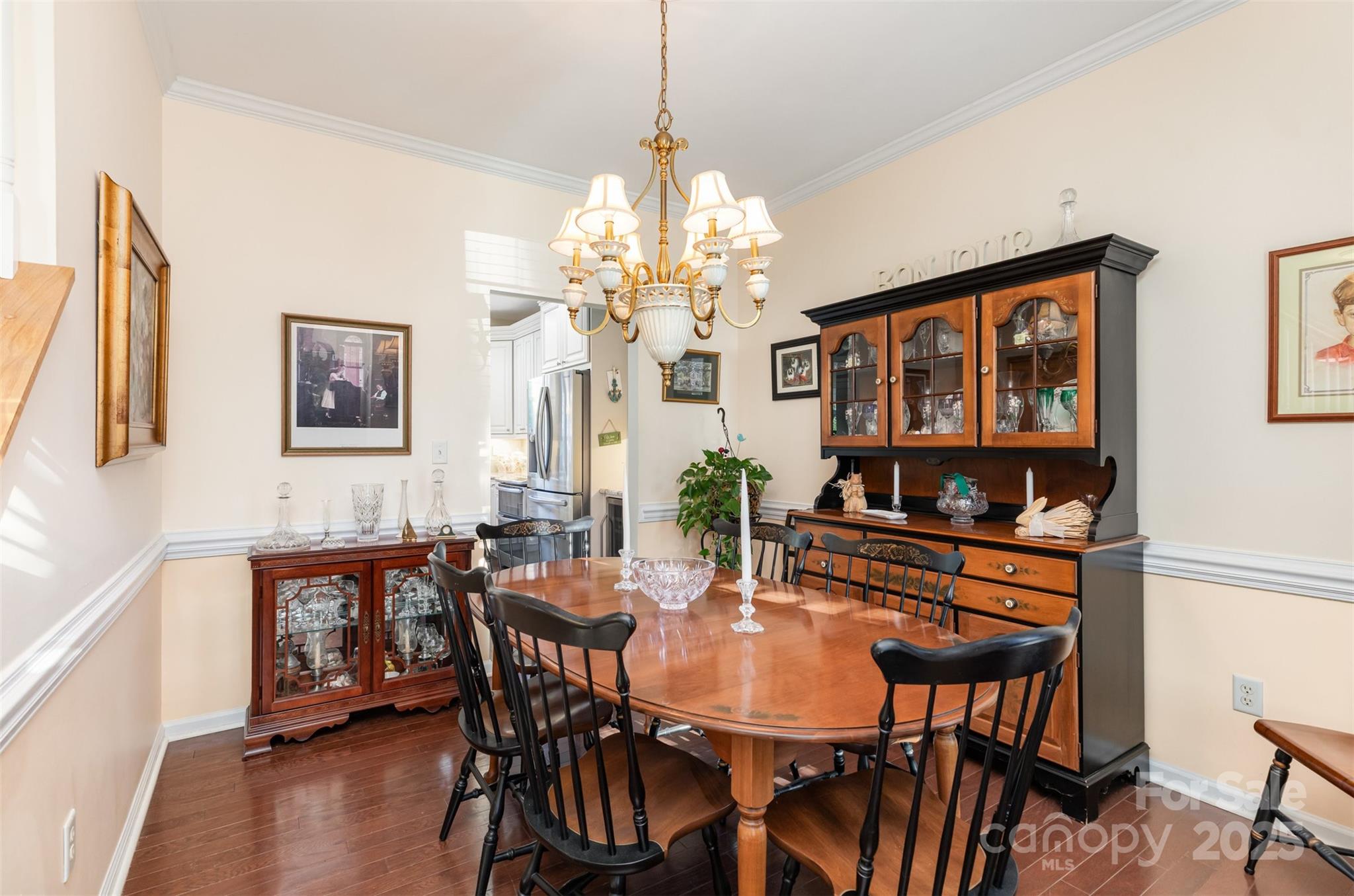 Charlotte, North Carolina 28269, United States, 5 Bedrooms Bedrooms, ,4 BathroomsBathrooms,Residential,Active,228770